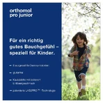 Orthomol pro 6 + Orthomol pro Junior 1 Set