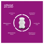 Orthomol pro 6 + Orthomol pro Junior 1 Set