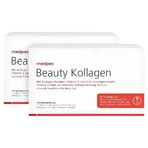 medpex Beauty Dúo Colágeno 2X28 St