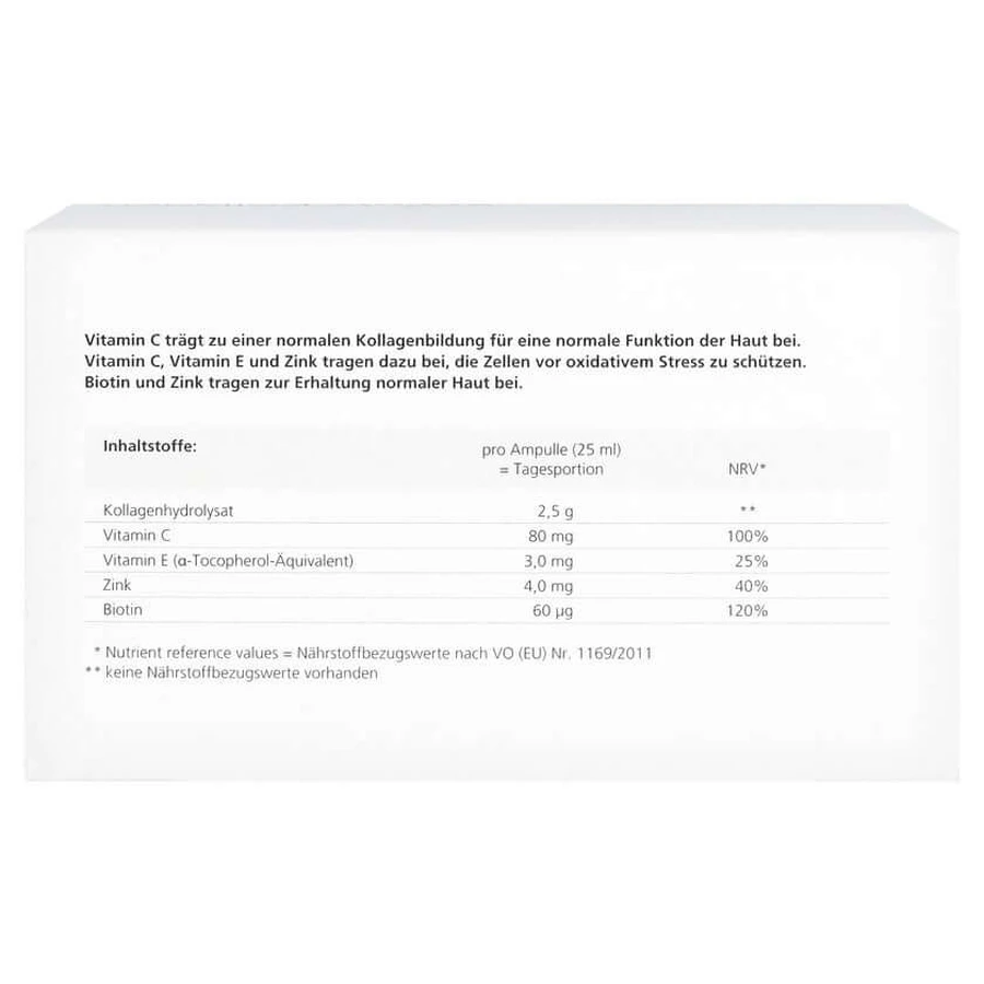 medpex Beauty Dúo Colágeno 2X28 St