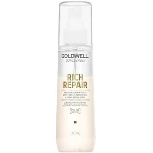 Goldwell Dual Senses Rich Repair Hair Treatment pour cheveux abîmés 150ml
