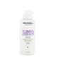 Goldwell Dualsenses Blondes &amp; Highlights tratamiento capilar para cabellos rubios 500ml