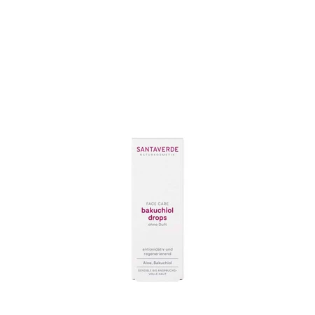 SANTAVERDE Bakuchiol Gotas 30 ml