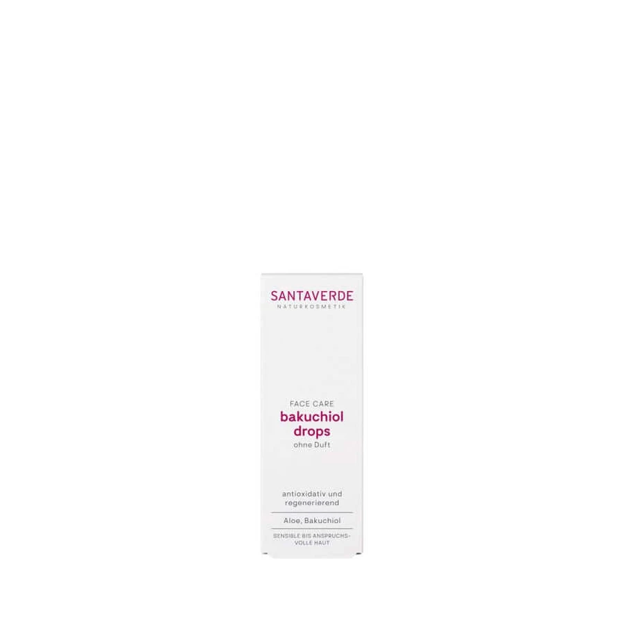 SANTAVERDE Bakuchiol Gotas 30 ml