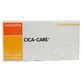 CICA CARE 6x12 cm thin silicone gel plate 1 pc