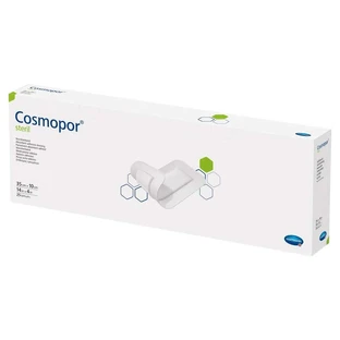 Cosmopor steril 35 x 10 cm 25 St