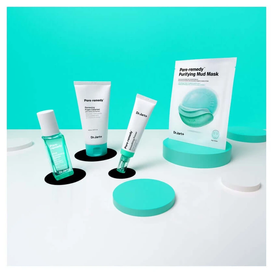 Dr.Jart Pore·remedy Smoothing Primer 30 ml