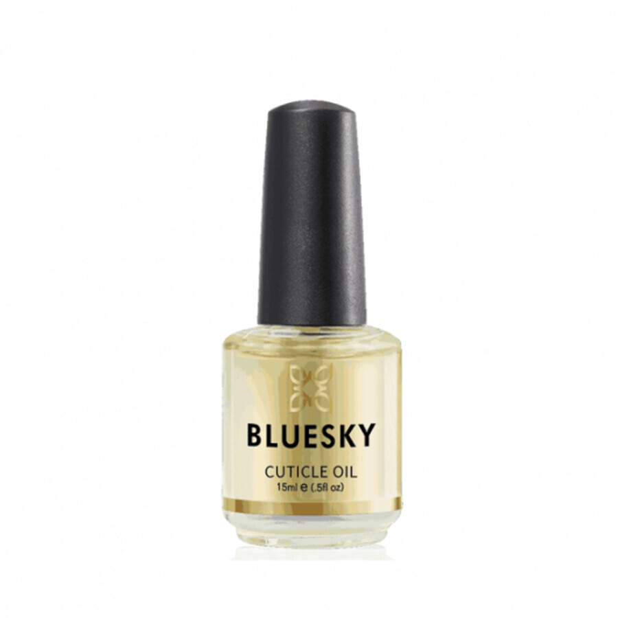Acquista Olio per cuticole Bluesky 15ml Olio per cuticole Bluesky 15ml