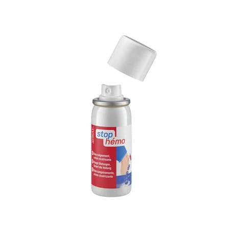 Stop Hemo polvo spray 50 ml