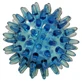 Massage ball hedgehog ball 6 cm loose 1 pc