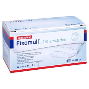 Fixomull Skin Sensitive 10 cmx2 m 1 pc