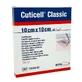 Cuticell Classic Wound Gauze 10x10 cm 10 pcs.