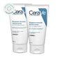 CeraVe Crema de Manos Regeneradora 2X50 ml