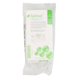 Tubifast 2-Way Stretch 5 cm x 1 m vert 1 pc