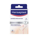 Hansaplast Réduction des cicatrices 21 pcs