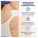 Hansaplast Réduction des cicatrices 21 pcs