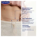 Hansaplast Réduction des cicatrices 21 pcs
