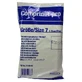 Comprinet pro tromboseprofylaxe kous, dijlengte, wit, maat 7 2 st.