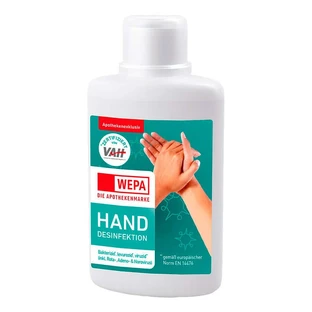 WEPA handdesinfectiemiddel 75 ml
