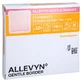 Allevyn Gentle Border 12,5x12,5 cm Toon 10 stuks.