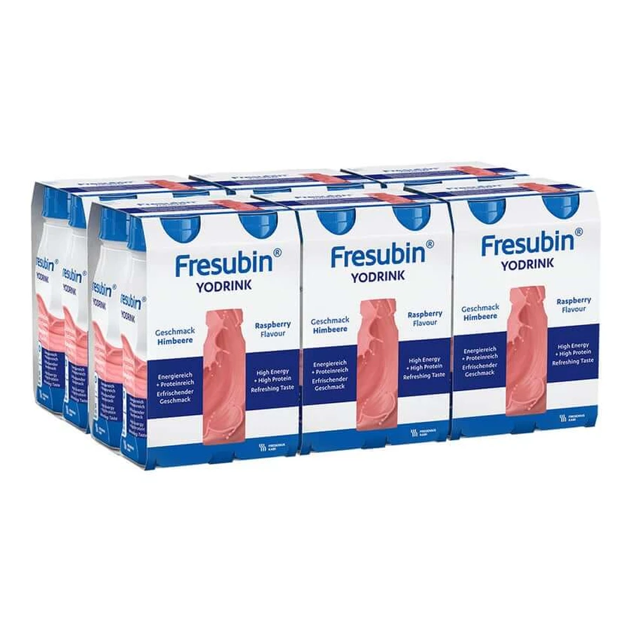 Fresubin YoDrink Framboos 24X200 ml