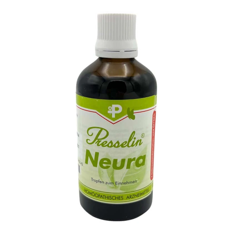 Presselin Neura gocce 100 ml