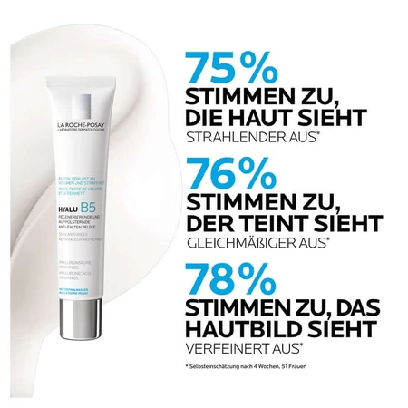 La Roche Posay Hyalu B5 Care 40 ml