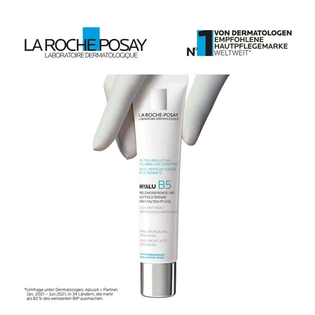 La Roche Posay Hyalu B5 Care 40 ml