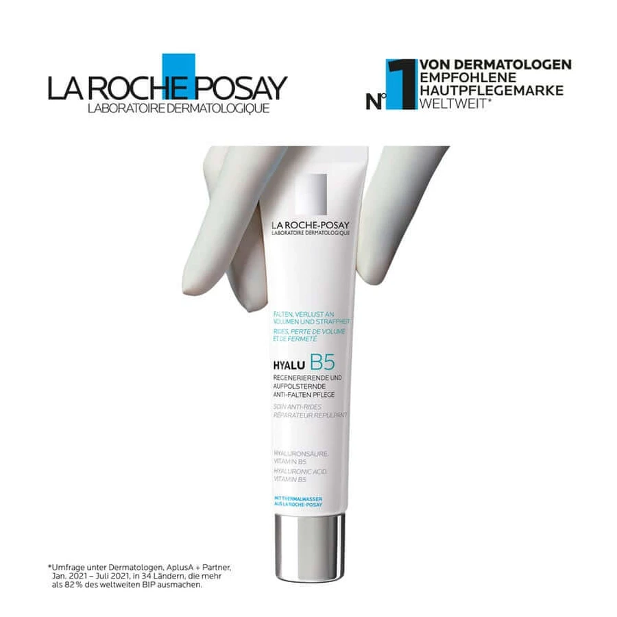 La Roche Posay Hyalu B5 Care 40 ml