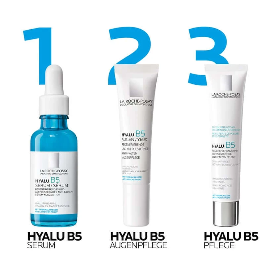 La Roche Posay Hyalu B5 Care 40 ml