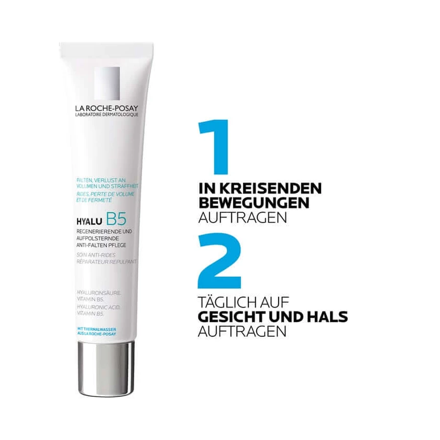 La Roche Posay Hyalu B5 Care 40 ml