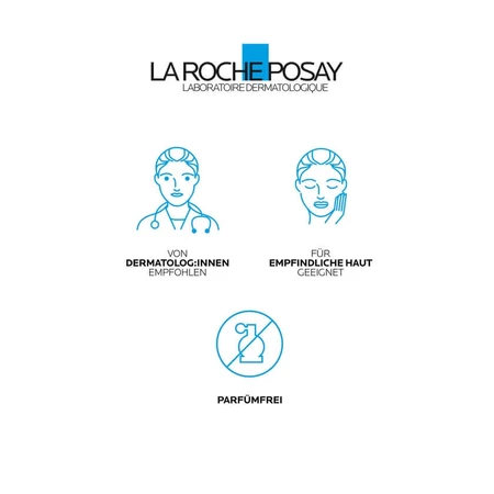 La Roche Posay Hyalu B5 Care 40 ml