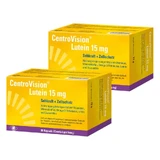 CentroVision Lutein 15 mg double p. 2X90 pcs