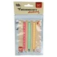 Mosquito repellent bracelet Light Beach Kda 3 pcs.