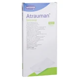 Atrauman Silicone Steriel 10x20 Cm Kompressen 5 stuks.