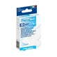 Plaster Hypoallergenic 4 sizes waterproof 20 pcs.