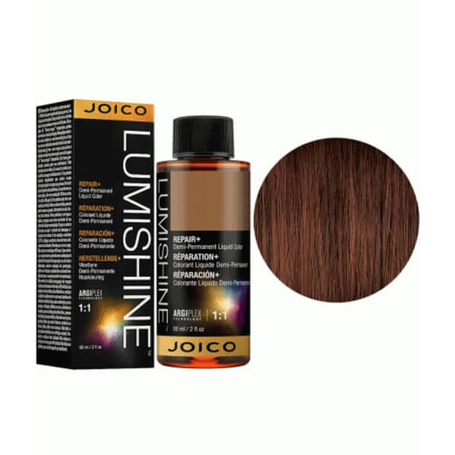 Buy Joico Lumishine Permanent Creme 4NW Professional Permanent Hair Colour 74ml Joico Lumishine Permanent Creme 4NW Professional Permanent Hair Colour 74ml