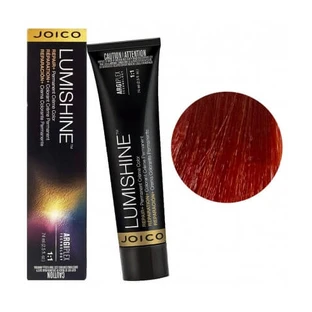 Joico Lumishine Permanent Creme 5RR Professionele Permanente Haarkleur 74ml
