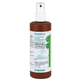 Braunoderm Lösung Sprühflasche 250 ml