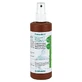 Braunoderm solution spray bottle 250 ml