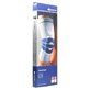 Bauerfeind GenuTrain knee support, size 5, titanium 1 pc
