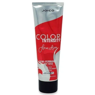 Joico Colour Intensity Hot Kiss coloration semi-permanente en crème 118ml