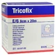 Venda tubular Tricofix talla E 8 cmx20 m 1 ud.
