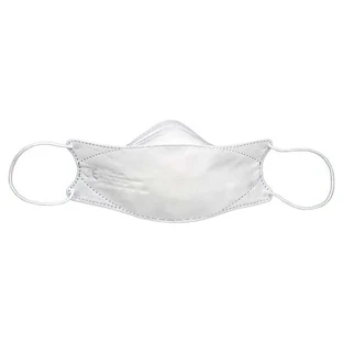 AIR EASE FFP2 Nanofilter Maske 1 St