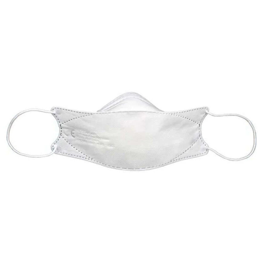 AIR EASE FFP2 Nanofilter Maske 1 St