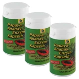 Avitale Papaya Pineapple Enzyme 3X60 pcs.