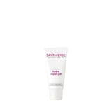 SANTAVERDE aloë vera hydroherstellende gel 30 ml