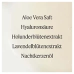 SANTAVERDE gel hydro réparateur à l'aloe vera 30 ml