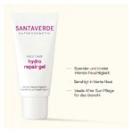 SANTAVERDE gel hydro réparateur à l'aloe vera 30 ml