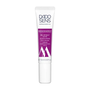 Dado Sens Menoenergy Me Myself And Eye 15 ml